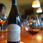 レストラン ナズ - 