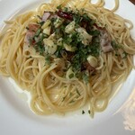 リストランテ バンビーノ - 