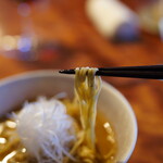 レストラン ナズ - 