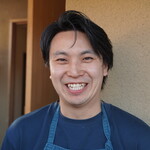 レストラン ナズ - 鈴木シェフ