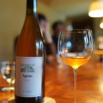 レストラン ナズ - 