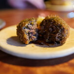 レストラン ナズ - 