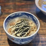 新橋元楽 - 