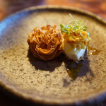 レストラン ナズ - 