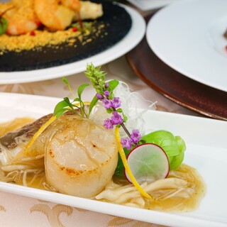 中国料理 仙雲_1