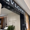 ブルガリ イル・カフェ 阪急うめだ本店