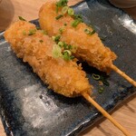 魚河岸酒場FUKU浜金 - 