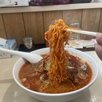 北京麺人 - 