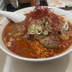 北京麺人 - 