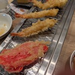 魚河岸酒場FUKU浜金 - 