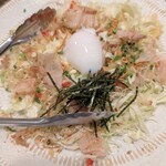 魚河岸酒場FUKU浜金 - 