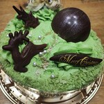 シャトレーゼ 山形長井店 - 