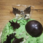 シャトレーゼ - 