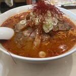 北京麺人 - 
