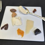 ガストロノミー ジョエル・ロブション - 