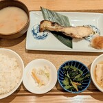 京都石塀小路豆ちゃ - 