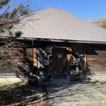 手造りそば 打墨庵 加瀬 - 