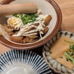 魚河岸酒場FUKU浜金 - 