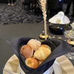 ガストロノミー ジョエル・ロブション - 