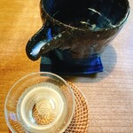 手造りそば 打墨庵 加瀬 - 