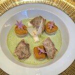 ガストロノミー ジョエル・ロブション - 