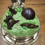 シャトレーゼ - 