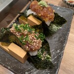 魚河岸酒場FUKU浜金 - 