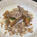 ガストロノミー ジョエル・ロブション - 