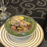 ガストロノミー ジョエル・ロブション - 