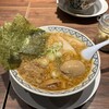 東京豚骨拉麺ばんから 新宿歌舞伎町店