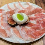 nacol - グアンジャーレイベリコベジョータ48ヶ月&60ヶ月食べ比べ