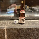 鶏匠 - ミニチュアボトル