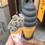 ごま福堂 - 料理写真:
