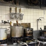 ホワイト餃子 はながさ 本川越店 - 