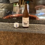 鶏匠 - ミニチュアボトル