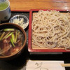 そば処　松葉や