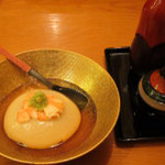 Meigetsuan Ginza Tanakaya - 