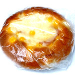 プティ・グー - コーンパン