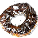 プティ・グー - チョコドーナツ