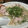 博多ラーメン でぶちゃん 高田馬場本店