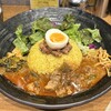 SPICY CURRY 魯珈