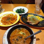 サイゼリヤ ダイワロイネットホテル横浜関内店 - 