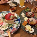 食堂 松おか - 