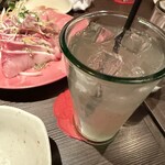 炭もんダイニング Cocorico - 