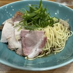 中華そば 西川 - 