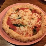 PIZZA SALVATORE CUOMO ＆ BAR - 