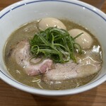 中華そば 西川 - 