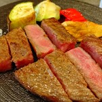 메이에키 텟판야키 규우긴