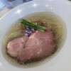 宍道湖しじみ中華蕎麦 琥珀 東京本店