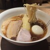 楢製麺